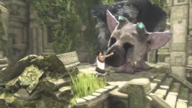 Sony auf der E3 2015 (2)