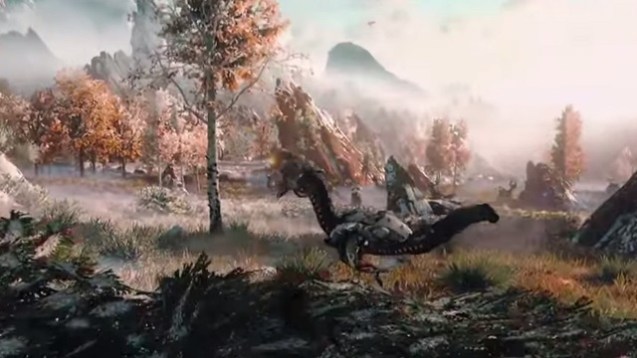 Sony auf der E3 2015 (3)