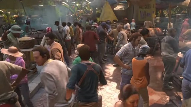 Sony auf der E3 2015 (6)