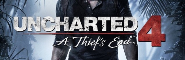 Uncharted 4 - A Thief's End (1)