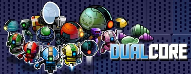 Dual Core (1)