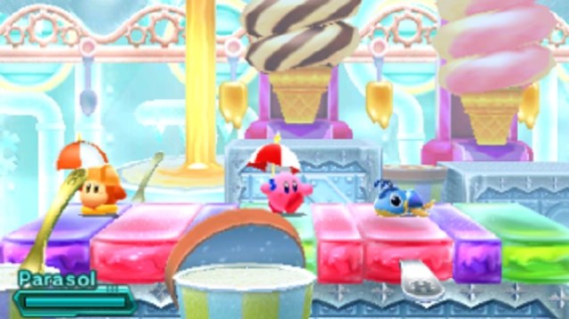 Kirby - Planet Robobot (2)