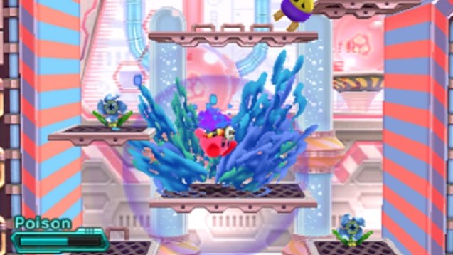 Kirby - Planet Robobot (4)