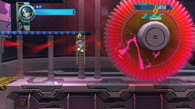 Mighty No. 9 (2)