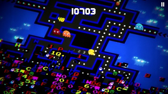 Pac-Man 256 (2)