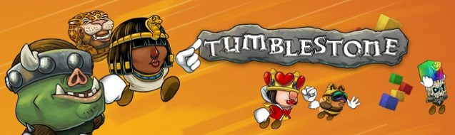 Tumblestone (1)
