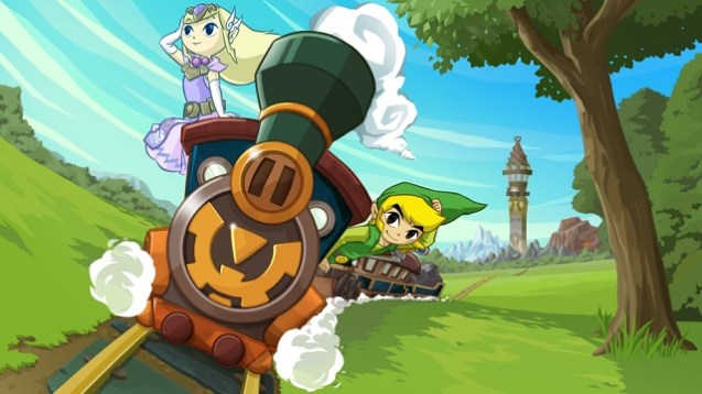 30 Jahre The Legend of Zelda (13)