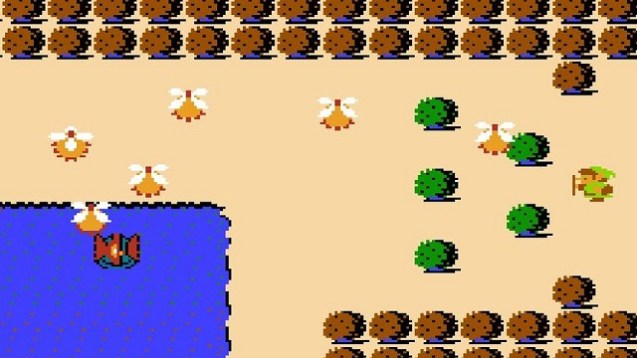 30 Jahre The Legend of Zelda (3)