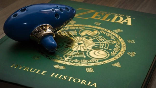 30 Jahre The Legend of Zelda (4)