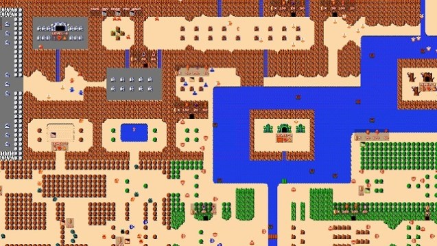 30 Jahre The Legend of Zelda (5)