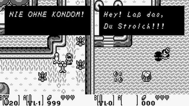 30 Jahre The Legend of Zelda (8)