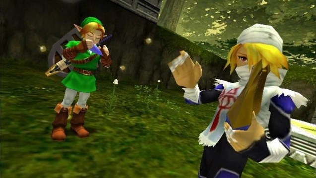 30 Jahre The Legend of Zelda (9)