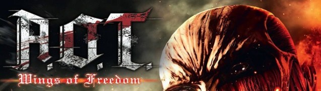 A.O.T. Wings of Freedom (1)