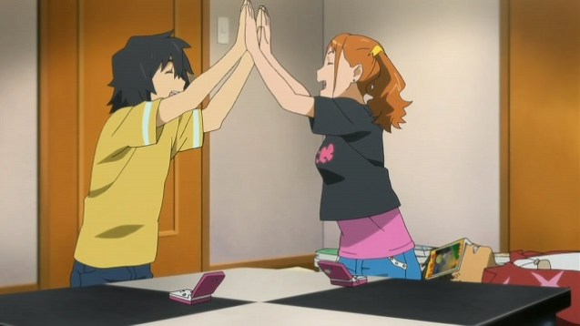 Ano Hana (Vol. 1) (2)