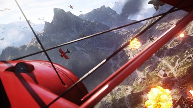 Battlefield 1 (2)