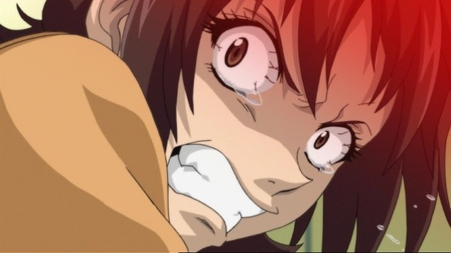 Black Blood Brothers (2)