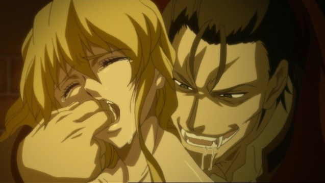 Black Blood Brothers (3)