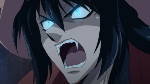 Black Blood Brothers (4)