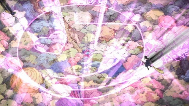 Die magischen Schwestern Yoyo & Nene (1)