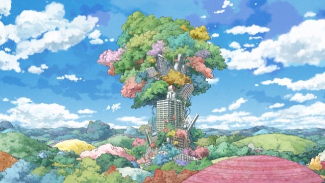 Die magischen Schwestern Yoyo & Nene (2)