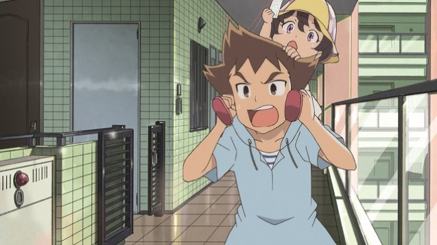 Die magischen Schwestern Yoyo & Nene (4)