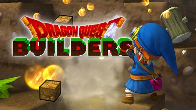 Dragon Quest Builders (1)