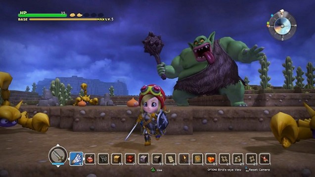 Dragon Quest Builders (3)