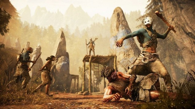 Far Cry Primal (3)