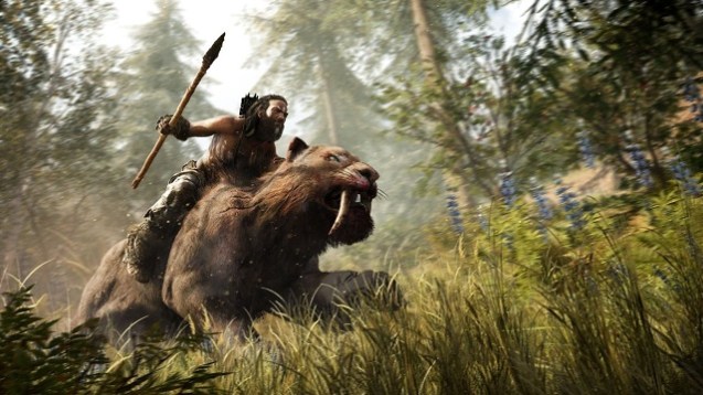 Far Cry Primal (4)
