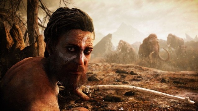 Far Cry Primal (5)