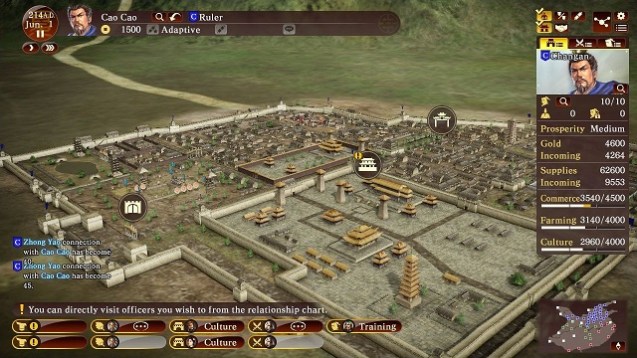 Romance of the three Kingdoms XIII (2)