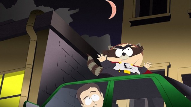 South Park - Die rektakuläre Zerreißprobe (2)