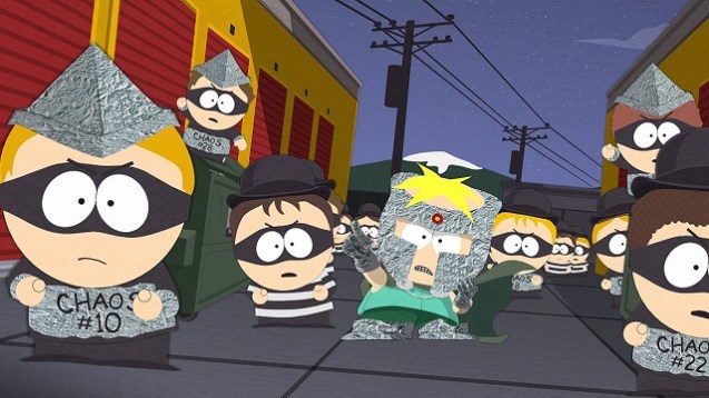 South Park - Die rektakuläre Zerreißprobe (3)