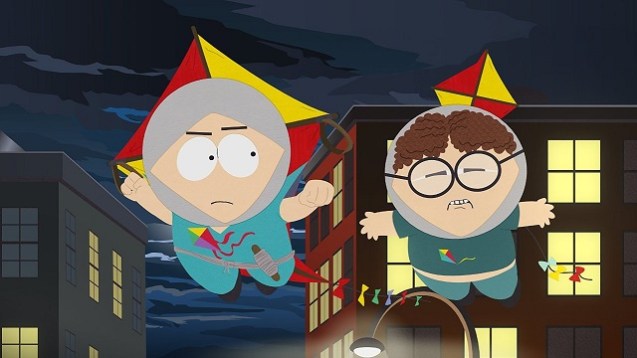 South Park - Die rektakuläre Zerreißprobe (4)