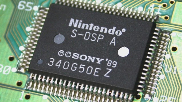 Super Nintendo - Teil der 16-Bit-Ära (3)