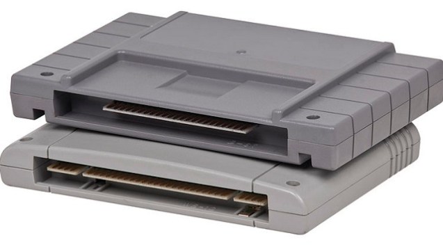 Super Nintendo - Teil der 16-Bit-Ära (5)