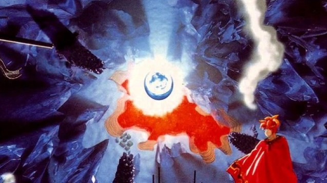 Super Nintendo - Teil der 16-Bit-Ära (6)