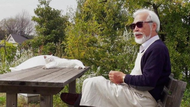 The Kingdom of Dreams and Madness (2)