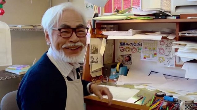 The Kingdom of Dreams and Madness (3)