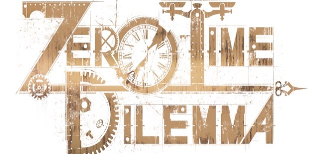 Zero Time Dilemma (1)