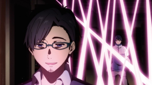 Beyond the Boundary (Vol. 3) (2)