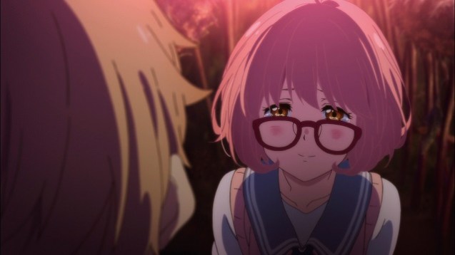 Beyond the Boundary (Vol. 3) (4)