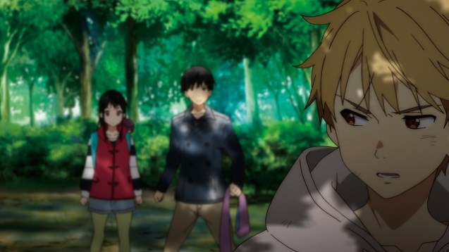 Beyond the Boundary (Vol. 4) (1)