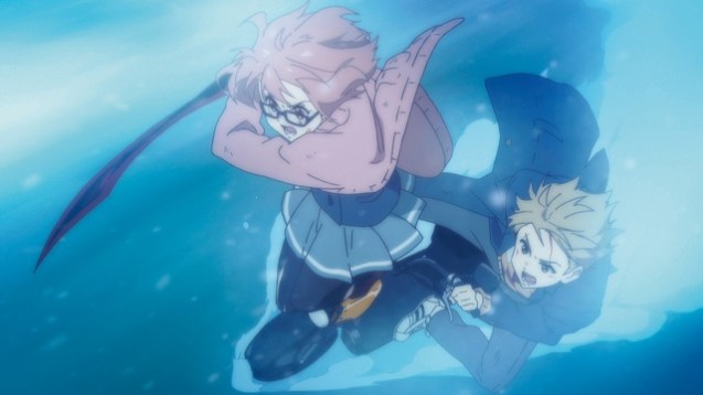 Beyond the Boundary (Vol. 4) (3)
