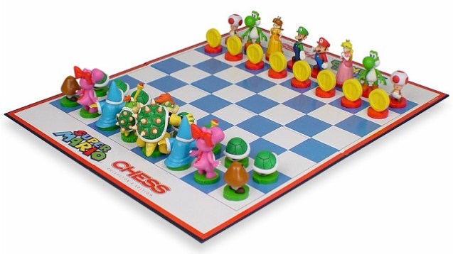 Die Party ist vorbei - Das Schicksal von Mario Party (6)