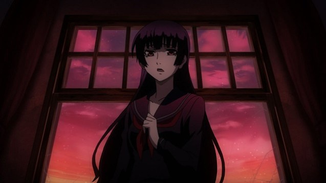 Dusk Maiden of Amnesia (Vol. 4) (1)