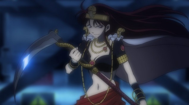 Magic Kaito - Kid the Phantom Thief (Vol. 2) (2)