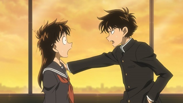 Magic Kaito - Kid the Phantom Thief (Vol. 2) (3)