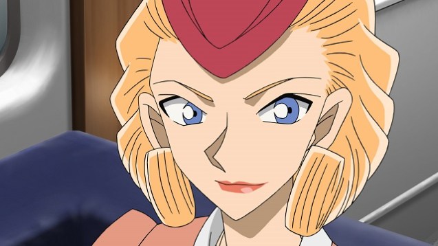 Magic Kaito - Kid the Phantom Thief (Vol. 3) (2)