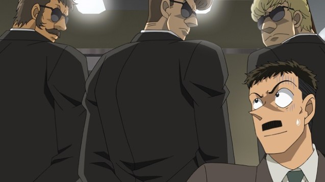 Magic Kaito - Kid the Phantom Thief (Vol. 3) (4)